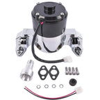 Electric Water Pump with Gasket for SBC Small Block Chevy (1960-1990)