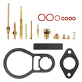 21 Piece Carburetor Repair Kit for Ford Model A (1926–1932)