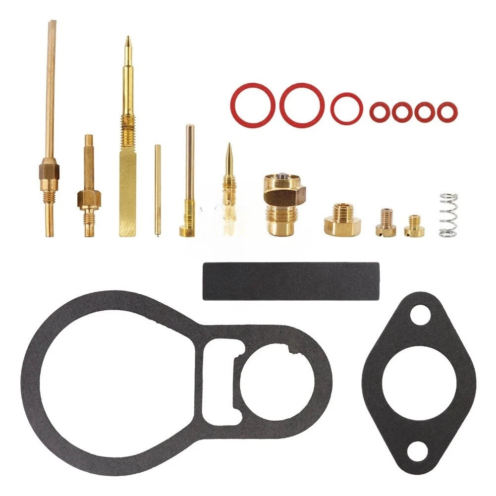21 Piece Carburetor Repair Kit for Ford Model A (1926–1932)