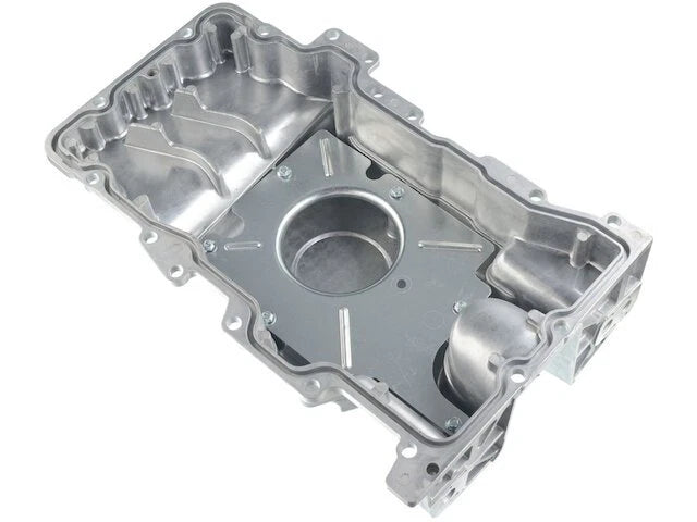 Oil Pan for Mazda MPV (2000–2006) GP791ZT