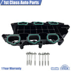 Lower Intake Manifold for Jeep Dodge Chrysler Ram (2016–2022)