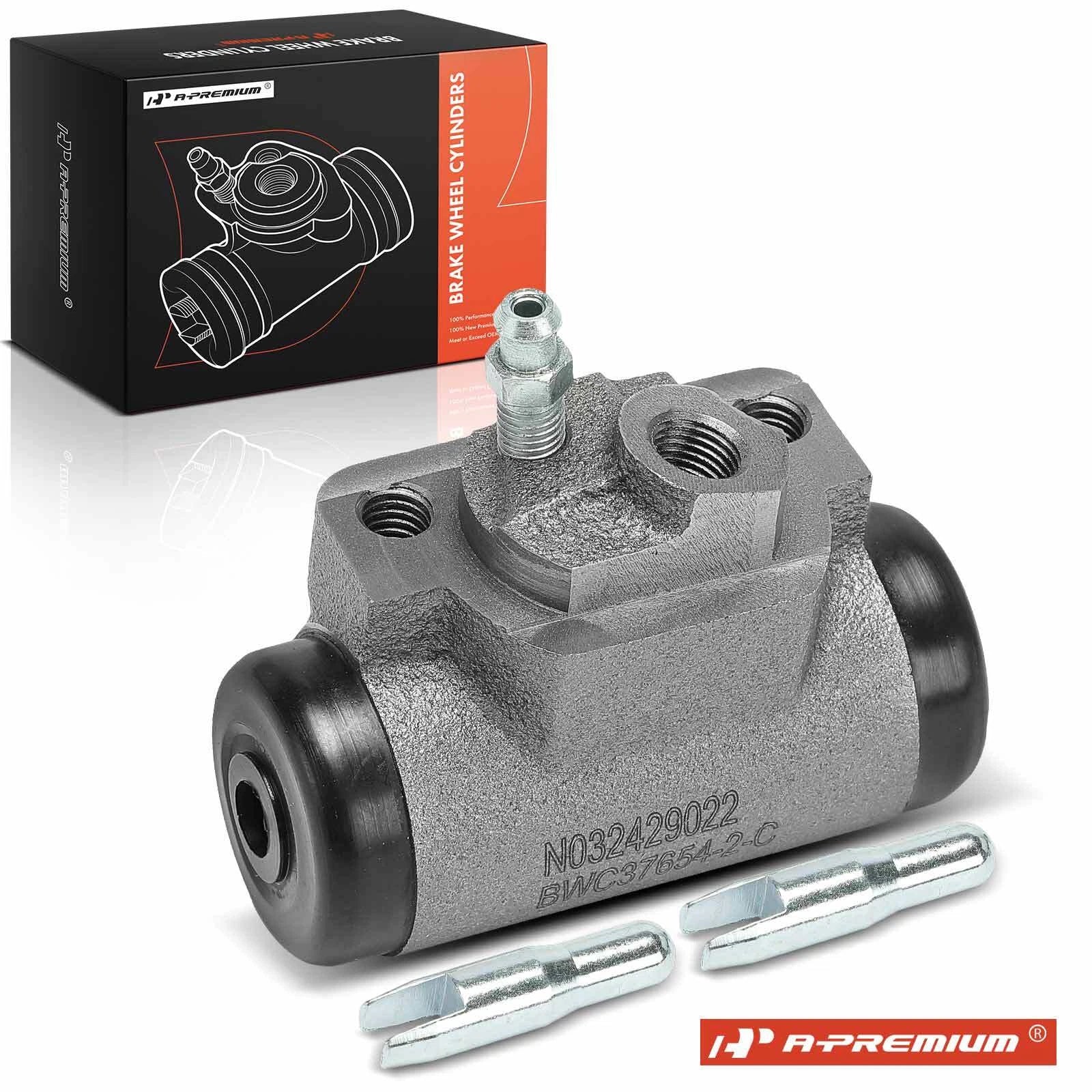Brake Wheel Cylinder Rear Left/Right for Toyota Pickup (1985-1993)