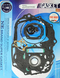 Complete Engine Gasket Kit for Honda Z50 XR50 CRF50 (1970–2023)