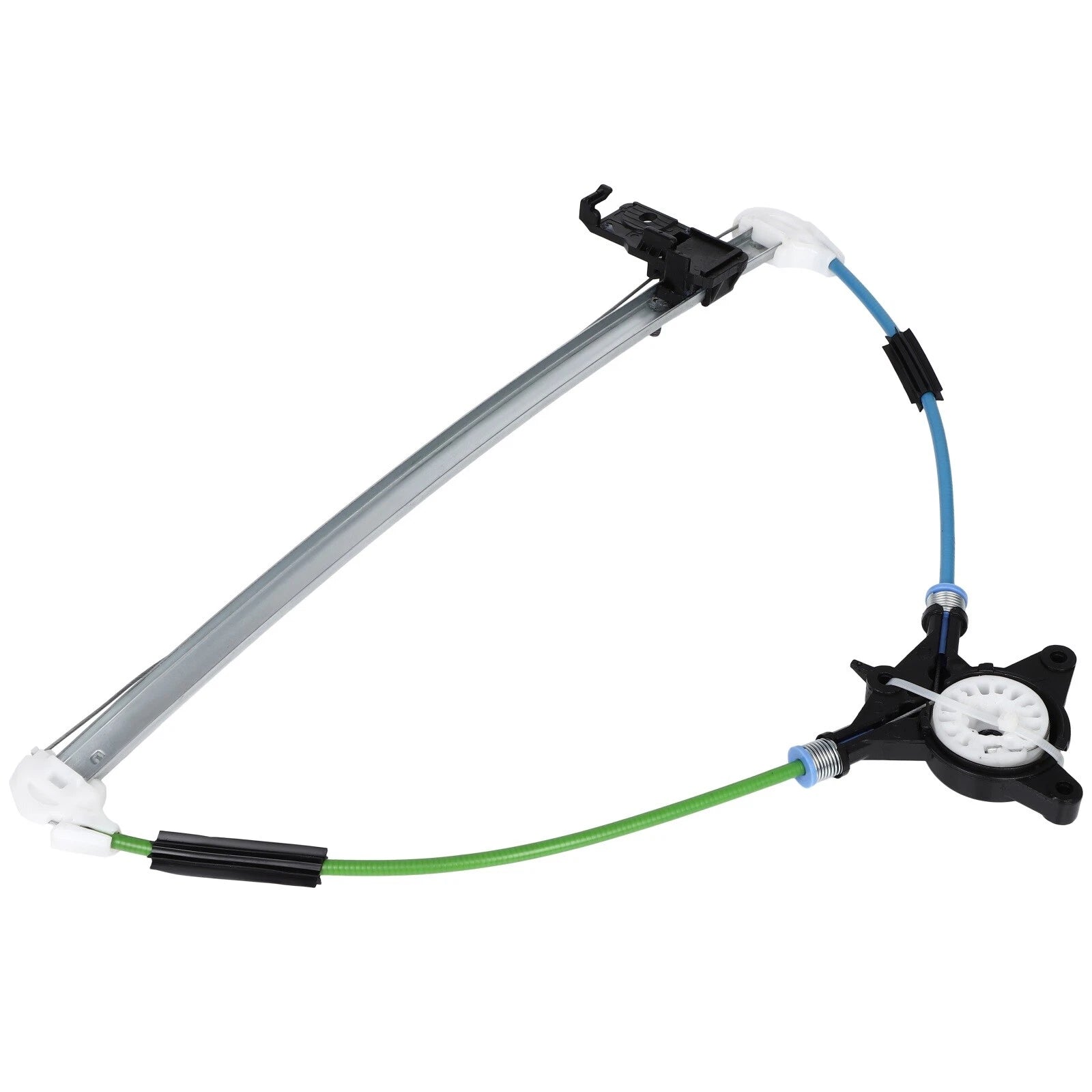 Window Regulator w/o Motor Assembly for Mazda 3 (2004–2009)