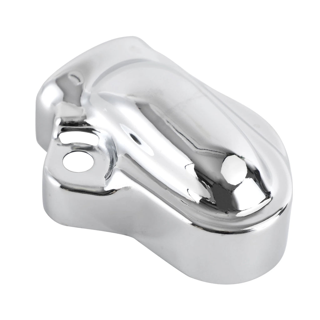 Rear Bar Shield Axle Nut Covers for Harley V-Rod VRSC Night Rod (2002–2017)