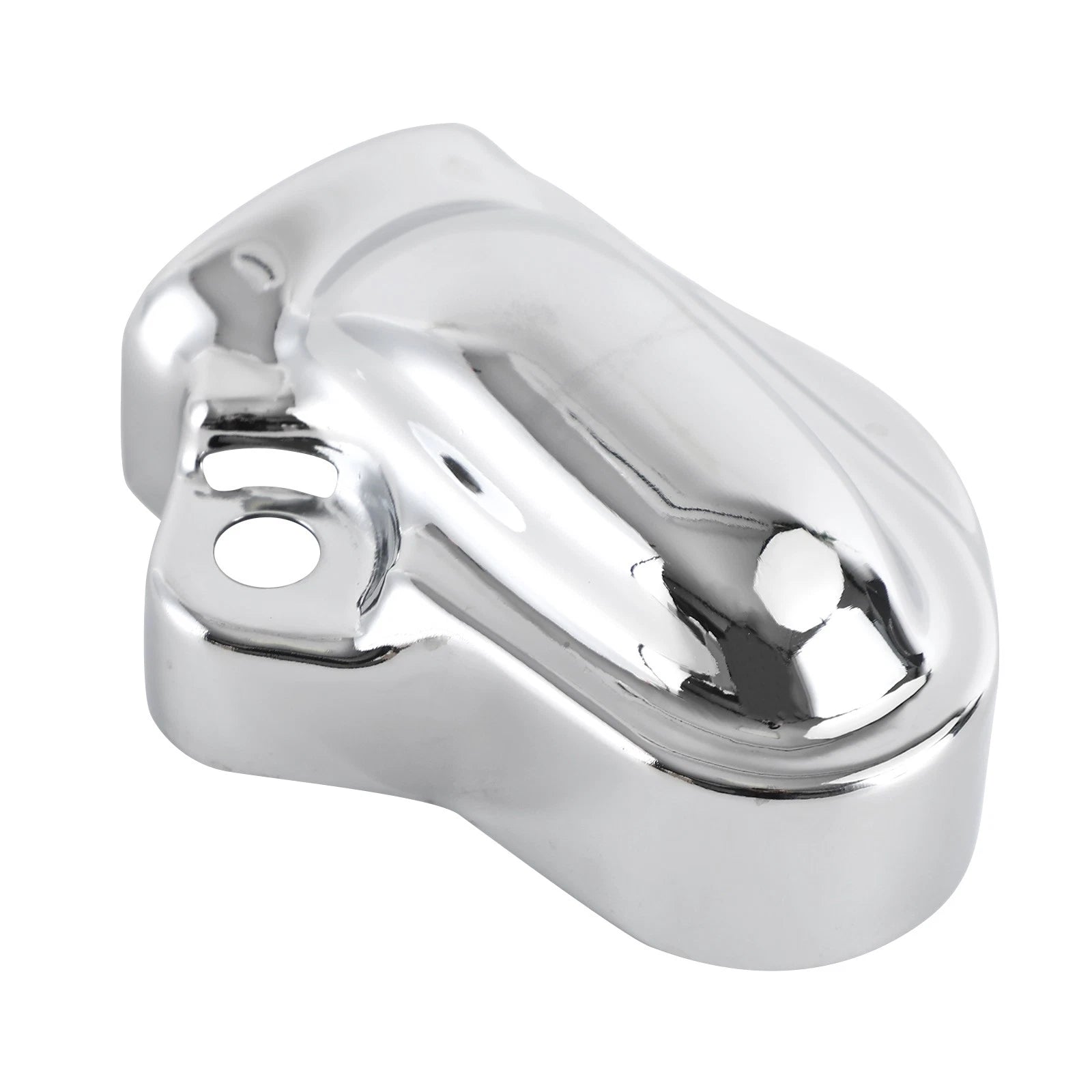 Rear Bar Shield Axle Nut Covers for Harley V-Rod VRSC Night Rod (2002–2017)