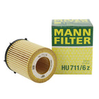 Engine Oil Filter for Mercedes W205 C117 X156 S213 X253 C253 W447 R172