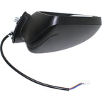Driver Side Mirror for Mazda (2014–2016)