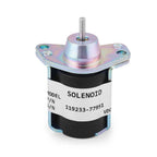 Fuel Solenoid Valve for Yanmar 3TNE Series 12V (1503ES-3TNA72)