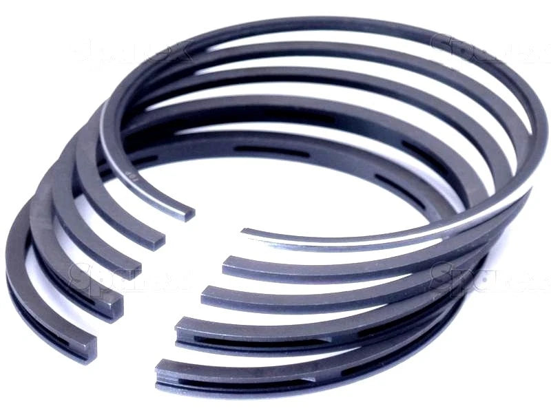 Piston Ring Set for International 354 B250 B275 Tractors