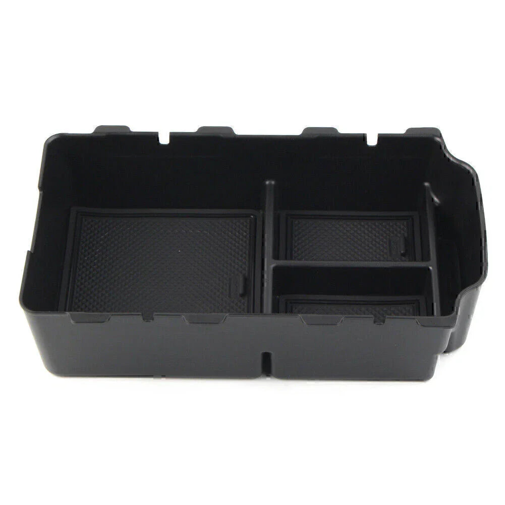 Center Console Organizer Armrest Storage Box for Honda Civic (2022 - Present)