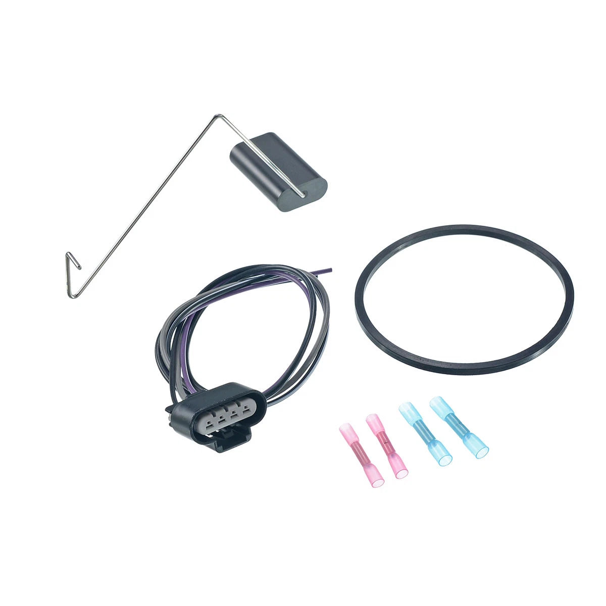 Fuel Pump Module Assembly for Chevrolet Tahoe GMC Yukon (1995)
