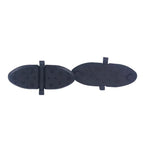 Exhaust Flappers Water Shutters for Mercruiser 4.3 5.0 5.7 7.4 305 350 454 502