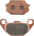 EBC Sintered "R" Brake Pads FA305R for