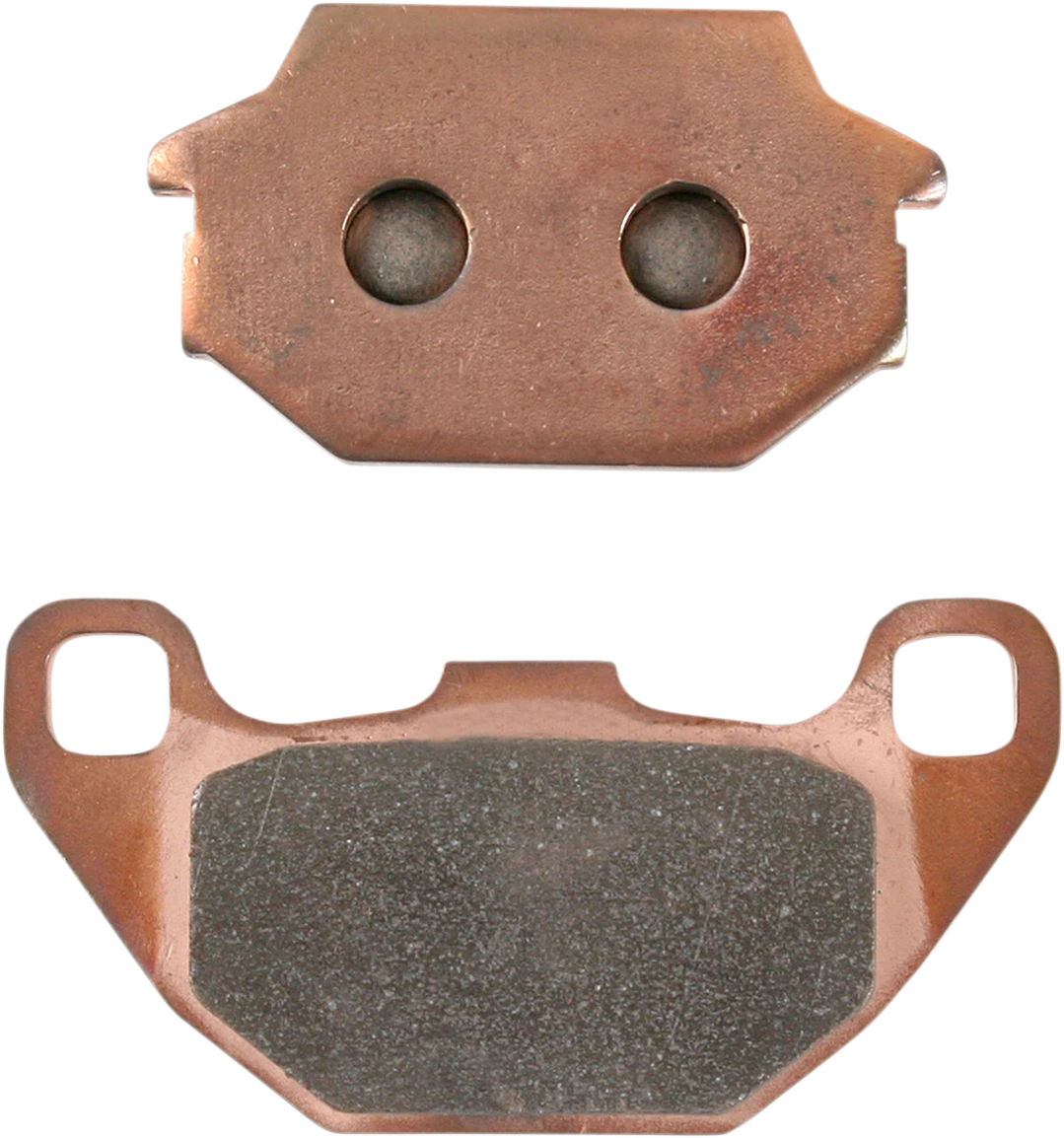 EBC Sintered "R" Brake Pads FA305R for