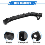 Bumper Mounting Holder Bracket for Subaru WRX STI (2015–2021)