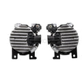 2X Front LED Fog Lights for Infiniti Q50 QX60 QX80 (2014–2020)