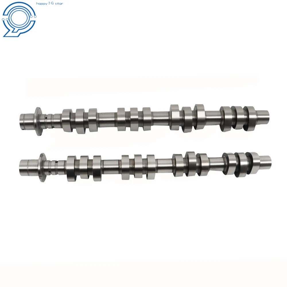 2X Engine Camshafts for Ford 4.6L & 5.4L SOHC (2004–2008)