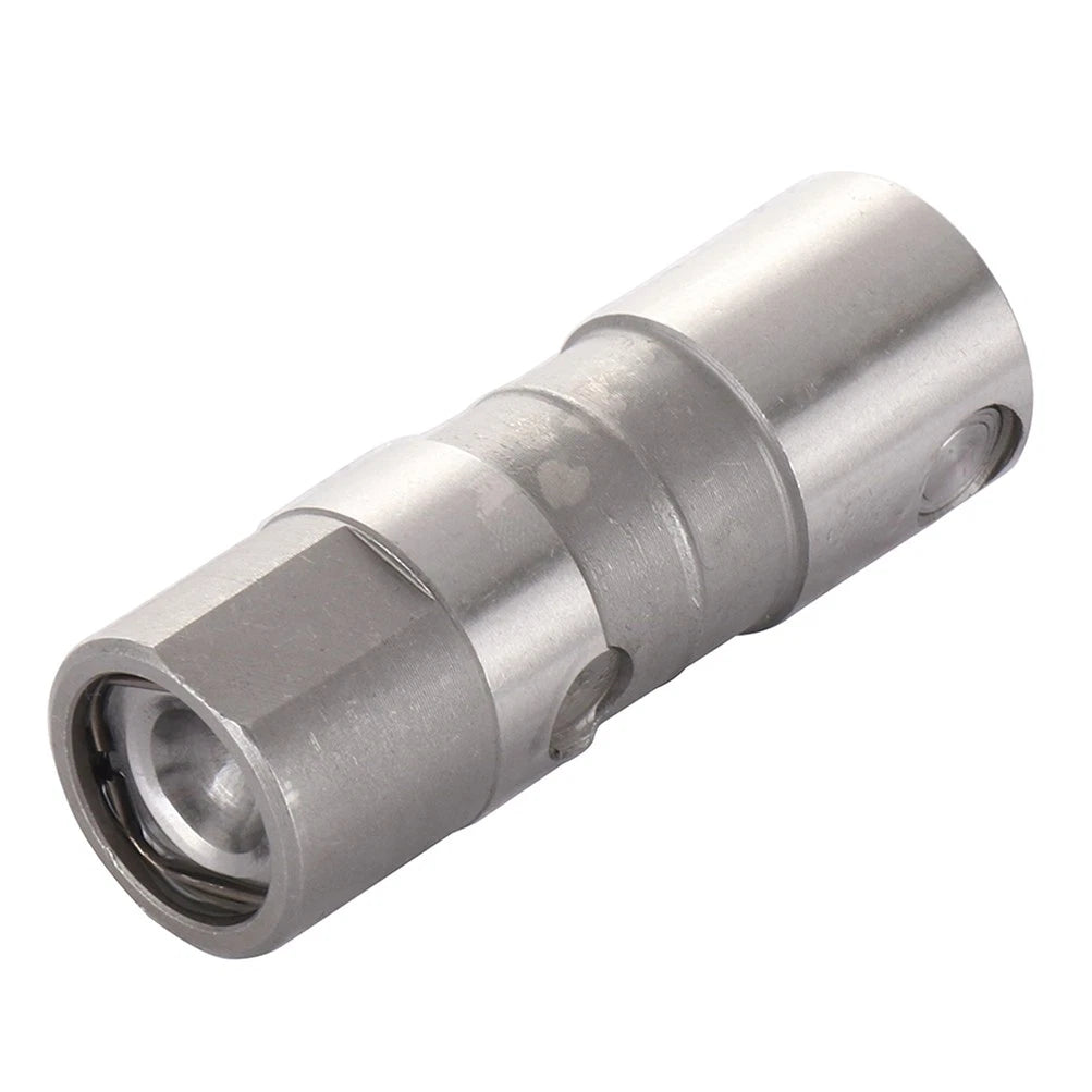 Set of 8 Hydraulic Roller Valve Lifters for Chevy GMC 5.7 LS1 LS6 6.0 LS2