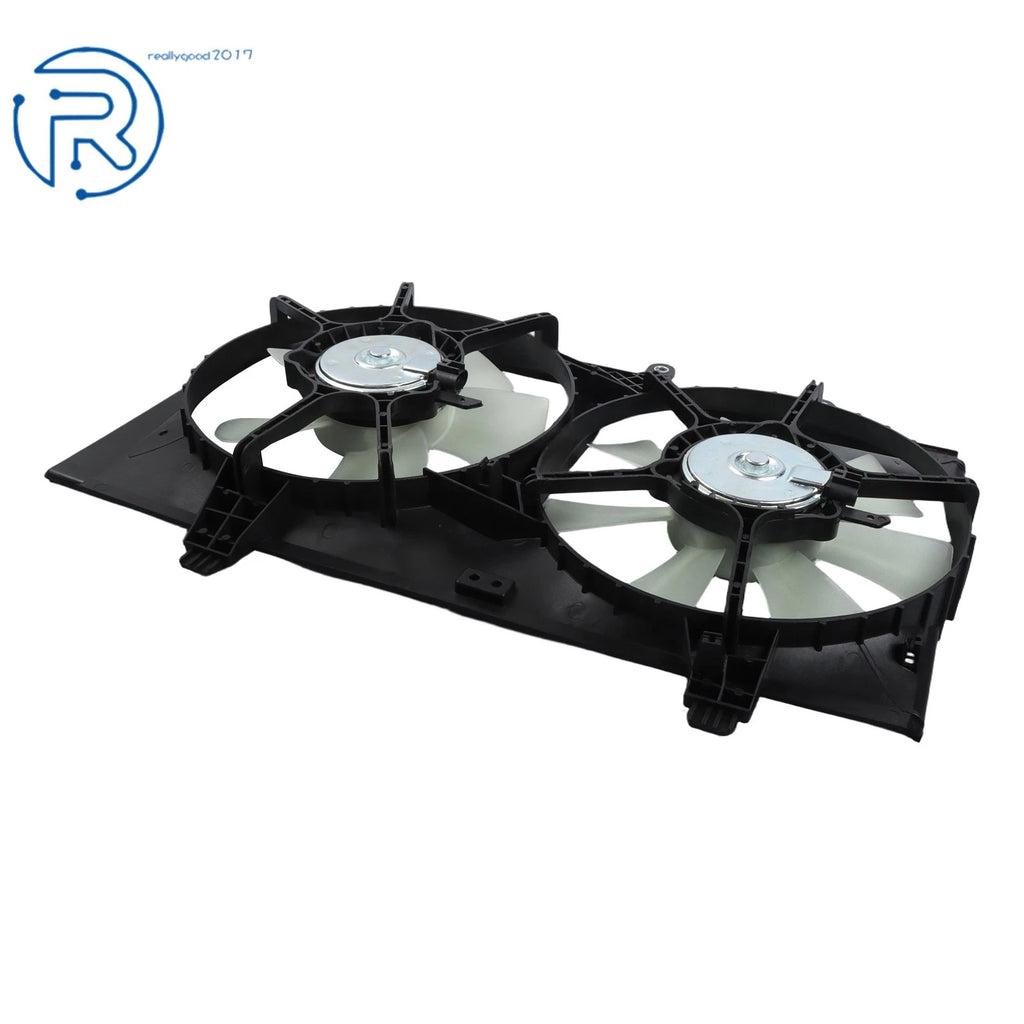 Radiator Cooling Fan Assembly for Dodge Neon (2004-2005)