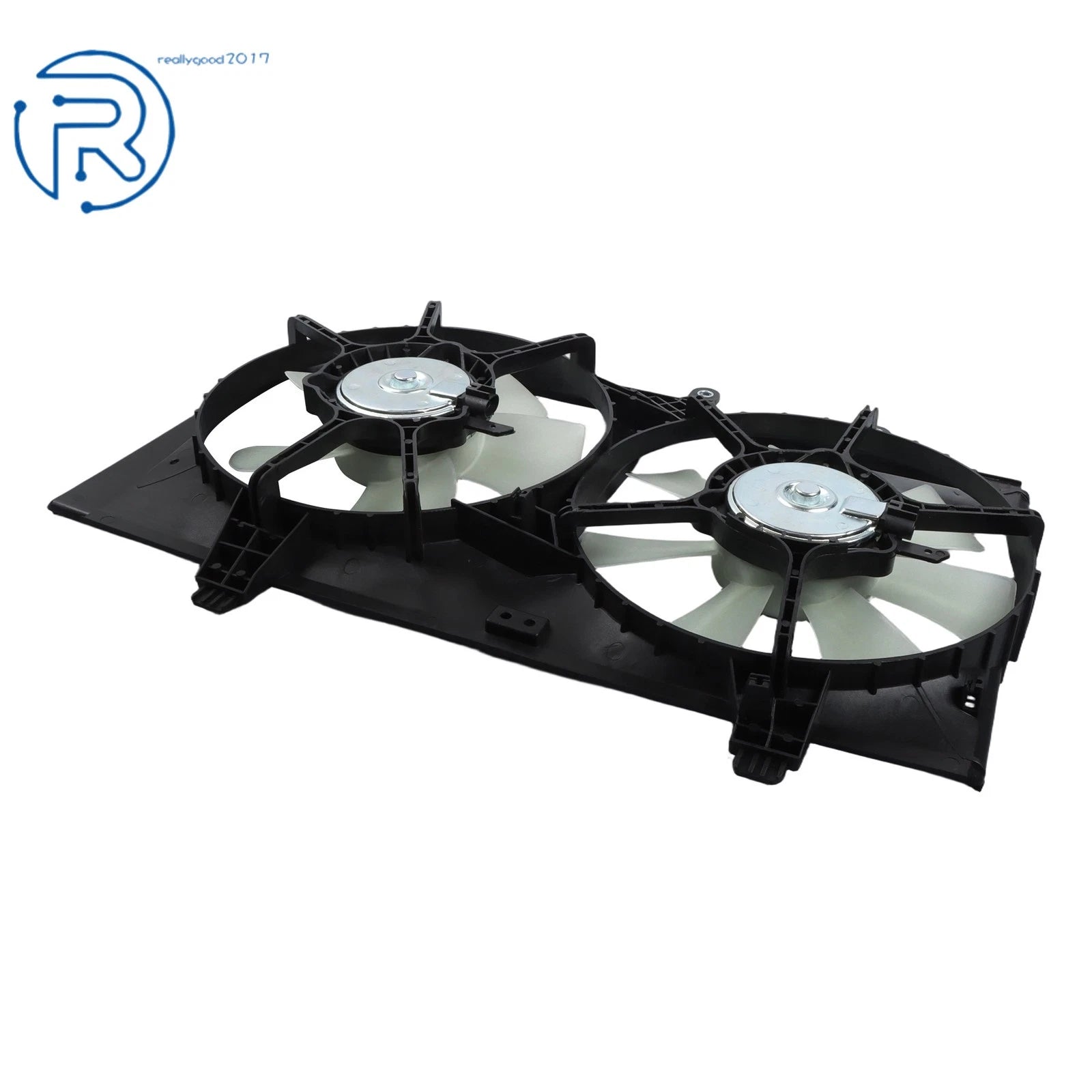 Radiator Cooling Fan Assembly for Dodge Neon (2004-2005)