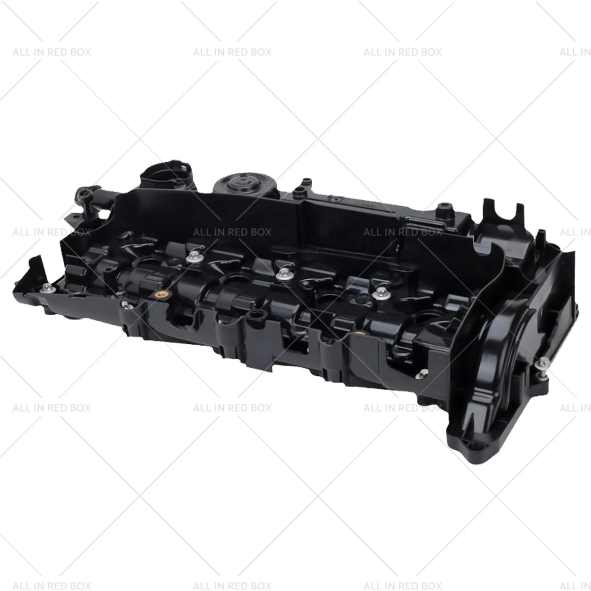 Rocker Cover for BMW 1 3 5 Series N47 2.0 Diesel (N47D20)