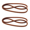 2X Drive Belt for Toro (Replaces 109-3388)