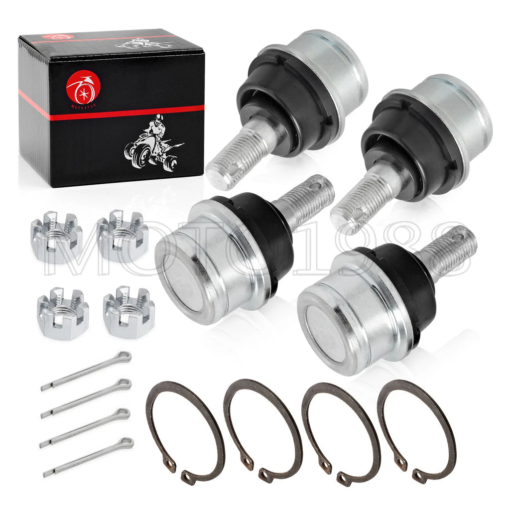 Front Upper Lower Ball Joint for Can-Am Outlander Renegade 500 800 (2006–2018) 706200653