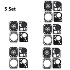 5X Carburetor Rebuild Kit for Stihl BR500 BR600 BR800 (2005–2023) 4283 007 1700