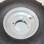 2X 19x7-8 Front Wheel Rim + Tire for 150cc Quad Dirt Bike ATV (150cc)