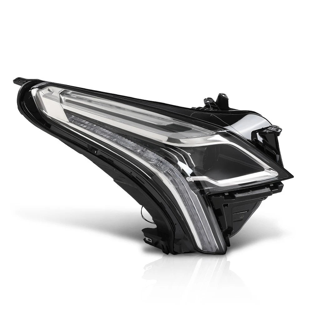 LED DRL Headlight Assembly for Cadillac XT5 (2020–2024) Right Side