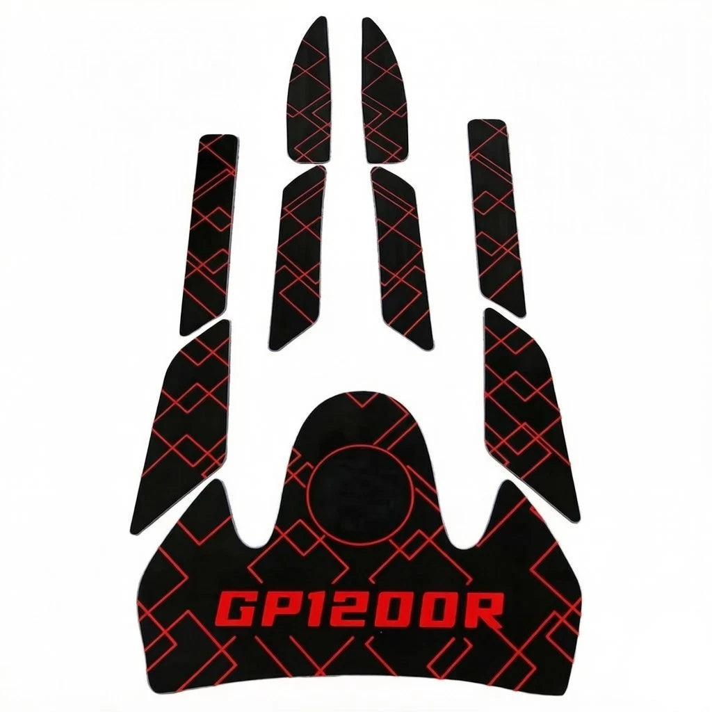 Traction Mat for Yamaha GP1300R/GP1200R/GP800R (2000–2005)