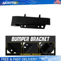 Bumper Cover Bracket for Chevy Colorado (2021–2022) Passenger Side Outer