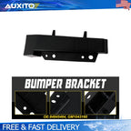 Bumper Cover Bracket for Chevy Colorado (2021–2022) Passenger Side Outer