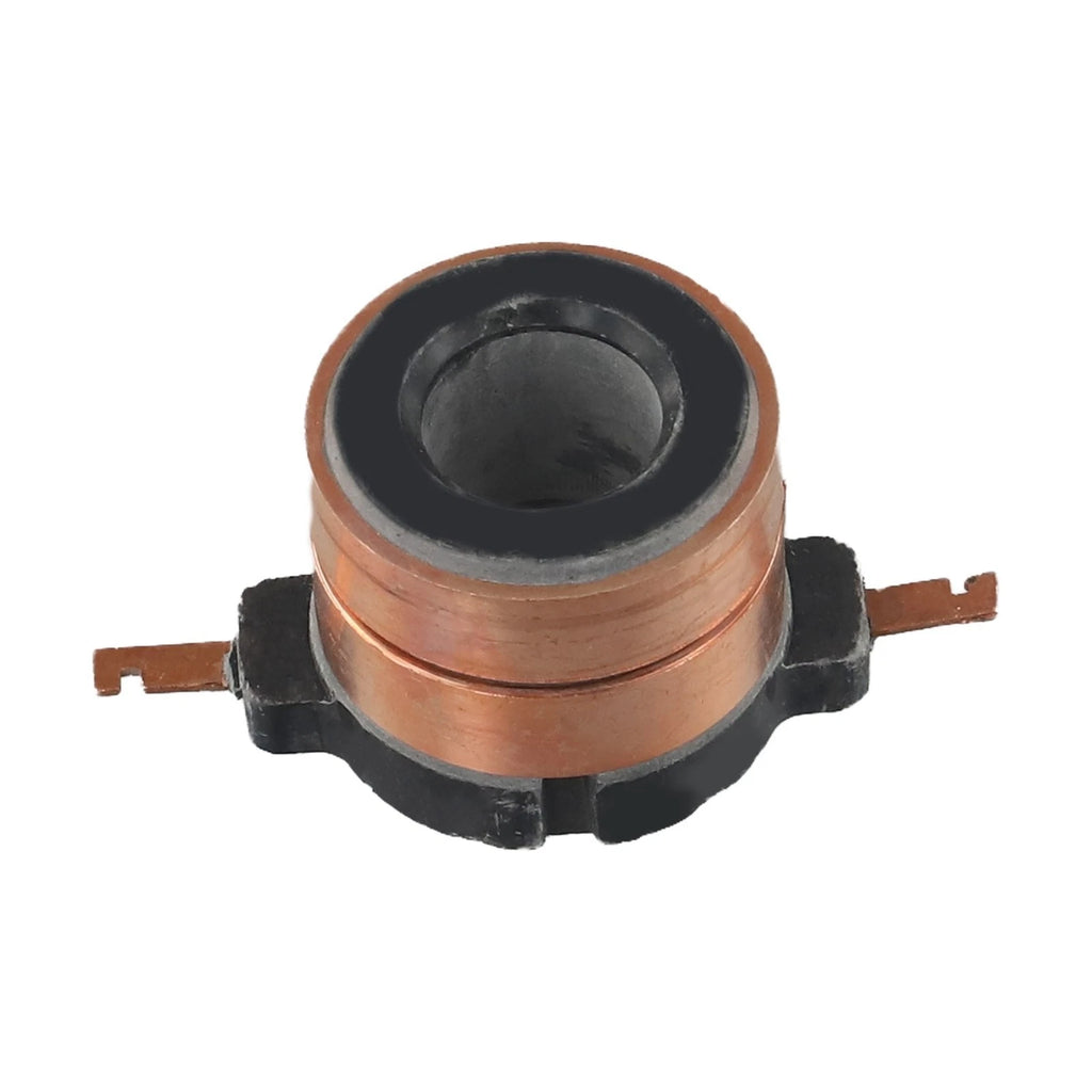 Copper Head Slip Ring for Maximize Motor Efficiency and Performance