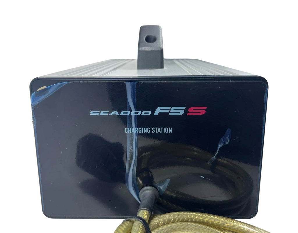 Quick Charger for Seabob F5 S (11753)