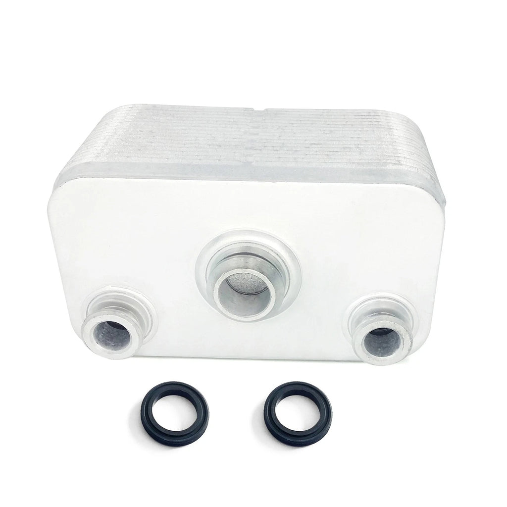 Transmission Oil Cooler for Land Rover Range Rover 4.4L V8 (PFD000020)