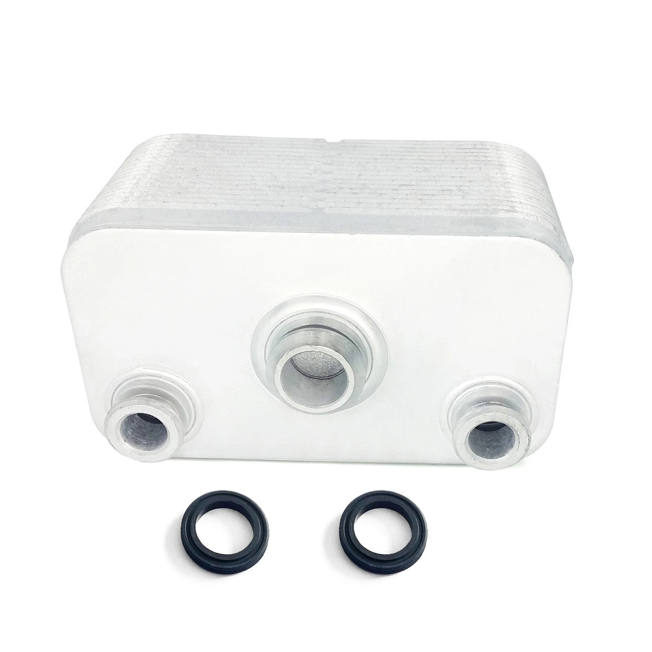 Transmission Oil Cooler for Land Rover Range Rover 4.4L V8 (PFD000020)