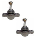 Set of 2 Front Lower Ball Joints for Azera Elantra Sonata Kia Amanti