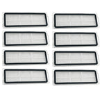 HEPA Replacement Filter for Xiaomi Mijia B101CN B116 X20+ X20 Plus (2018–2023)
