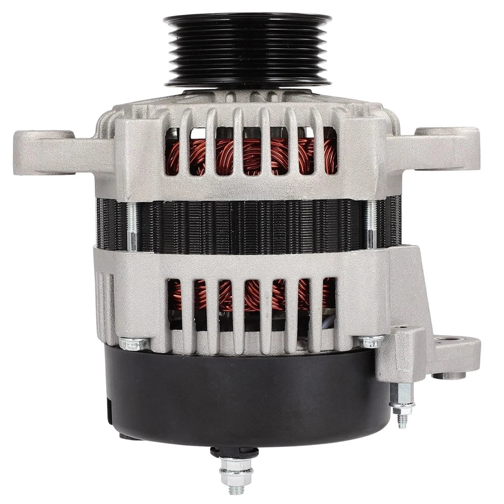 Alternator for Mercruiser 350 454 Mag 5.7L (Year Range Not Specified)