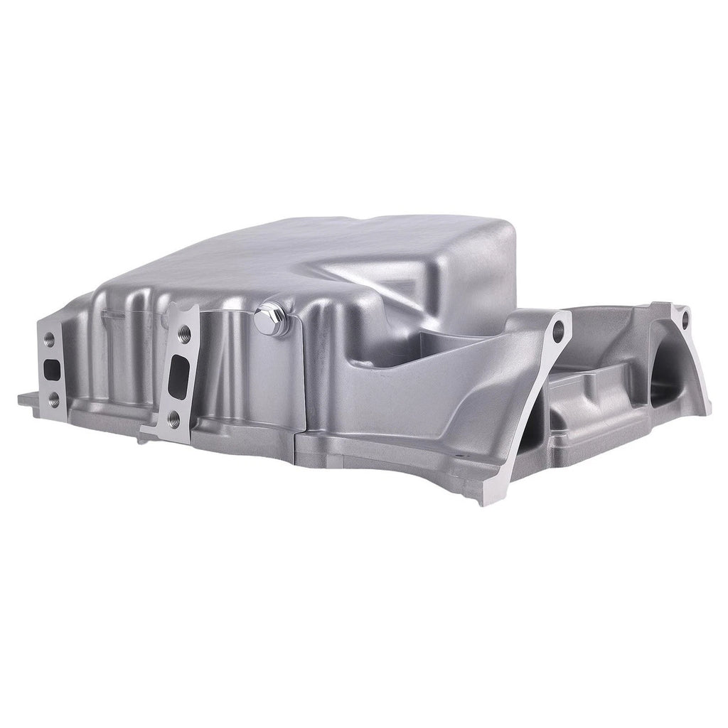 Lower Engine Housing for Honda CR-V 2.4L (2010–2011) Aluminum