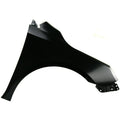 Set of 2 CAPA Fenders for Buick LaCrosse (2010–2013) Front Left Right