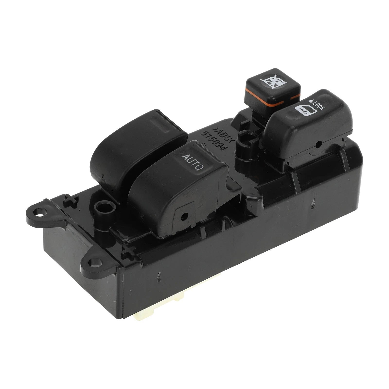 Power Window Switch for Toyota Yaris (1999–2005) No. 8482010090