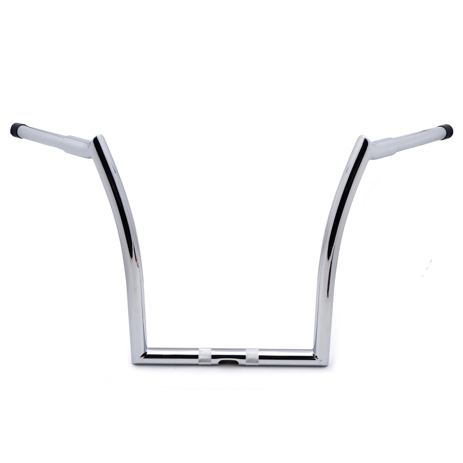 Chrome 14" Ape Hanger Handlebar 1.25" for Harley Road Glide FLT (2015–2019)