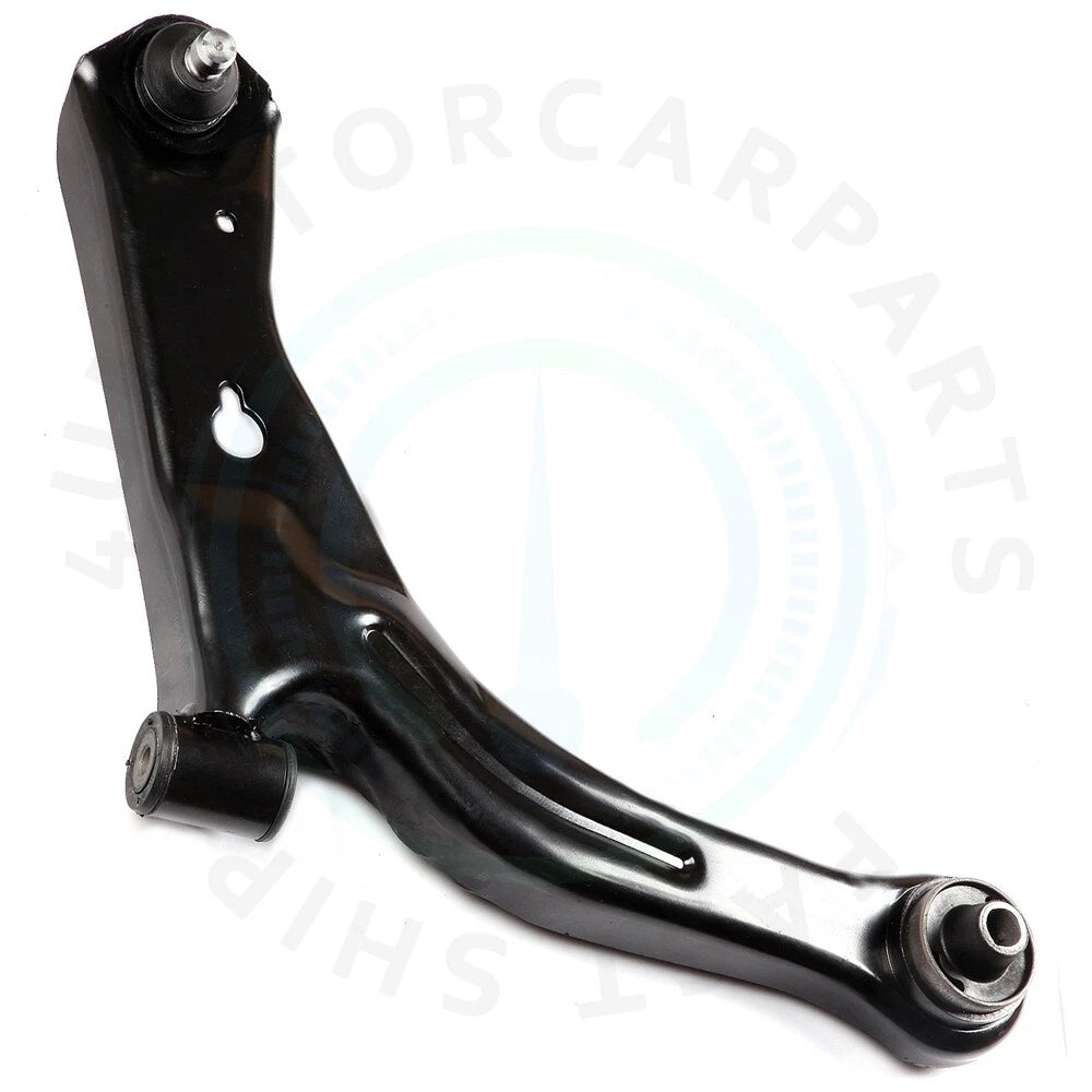 2X Front Lower Control Arm with Ball Joint for Ford Escape Mazda Tribute (2001–2004)