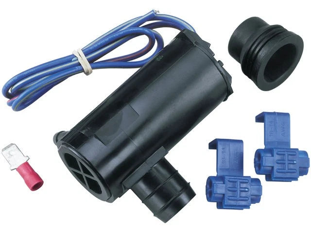 Washer Pump for Jaguar XJ (2010–2019) FP686CF
