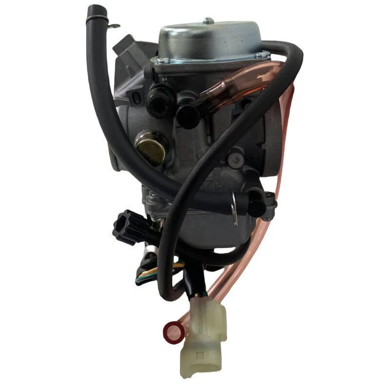 Carburetor for Kawasaki Prairie 300 KVF300 KVF300A KVF300B (1999–2002)