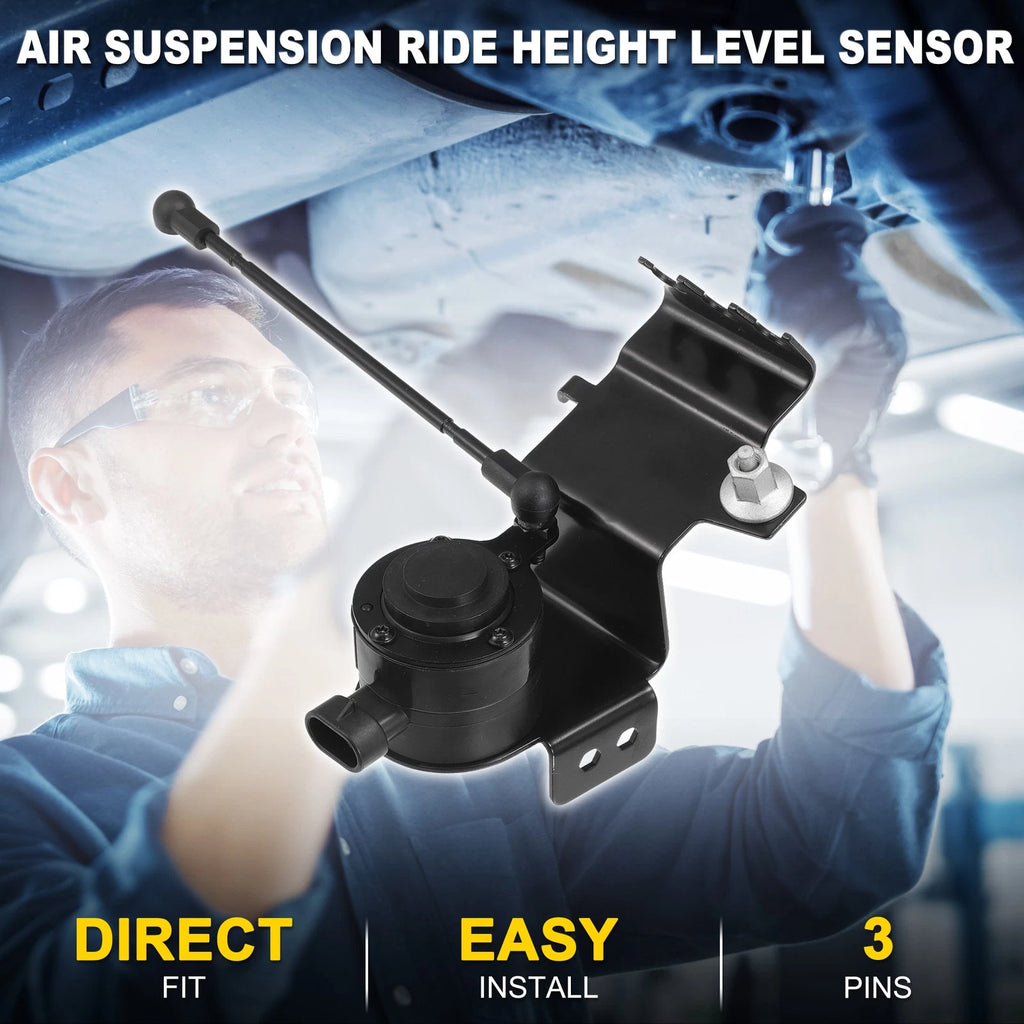 Air Suspension Ride Height Level Sensor for Cadillac DTS (2006–2011) No. 25767360