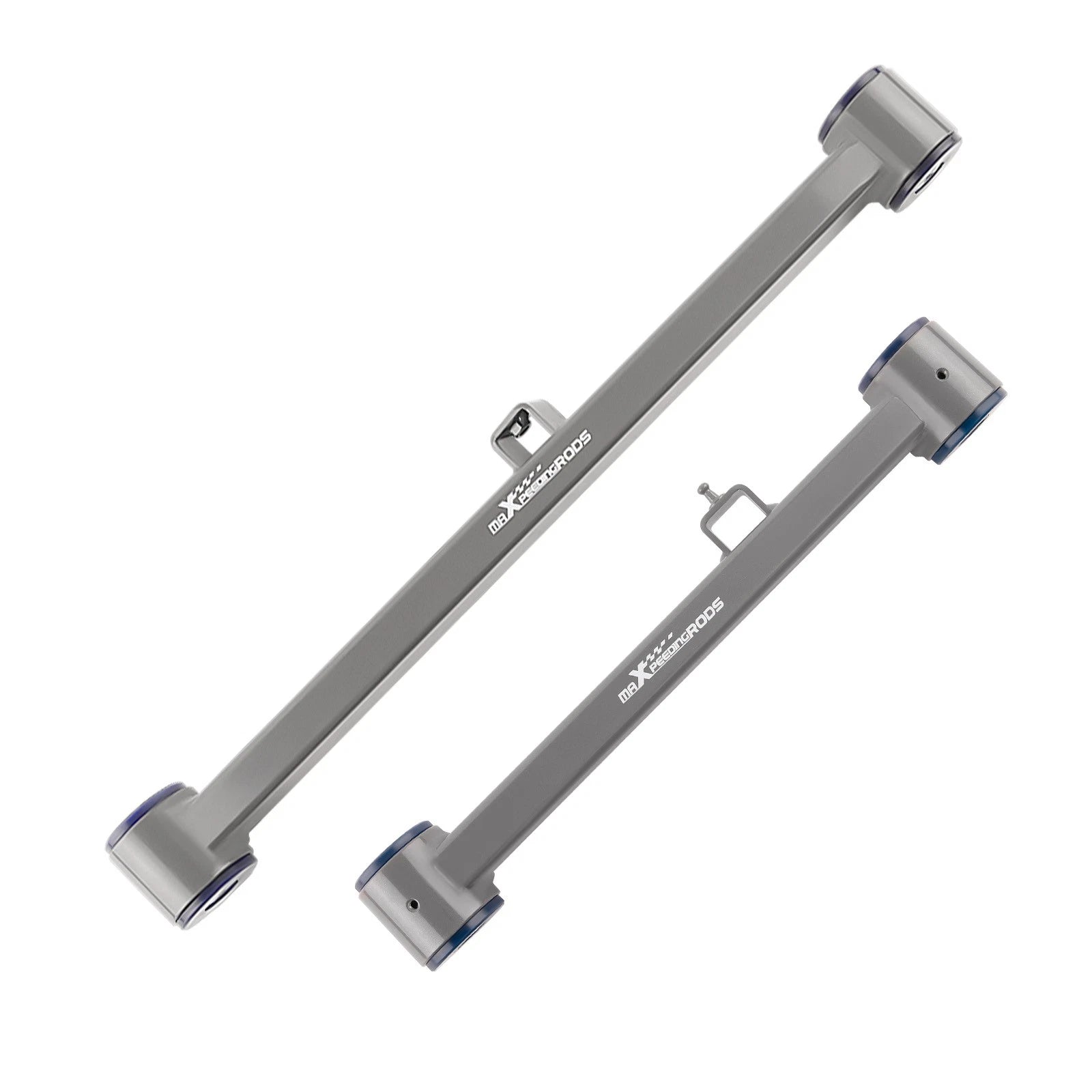 Set of 4 Rear Upper & Lower Control Arms for Ram 1500 (2013–2022)